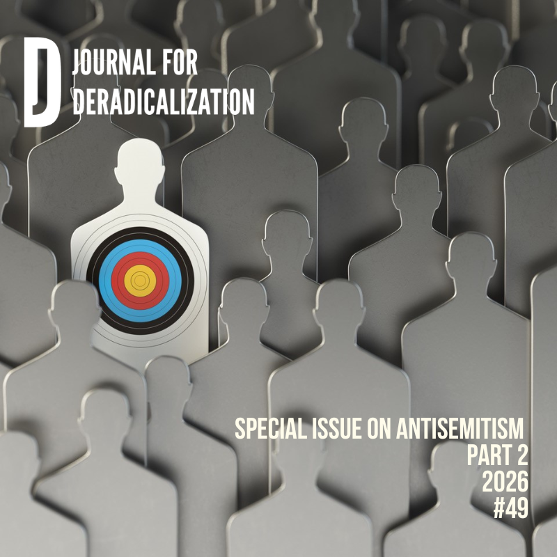 					View No. 49 (2026): Special Issue on Antisemitism Part 2
				