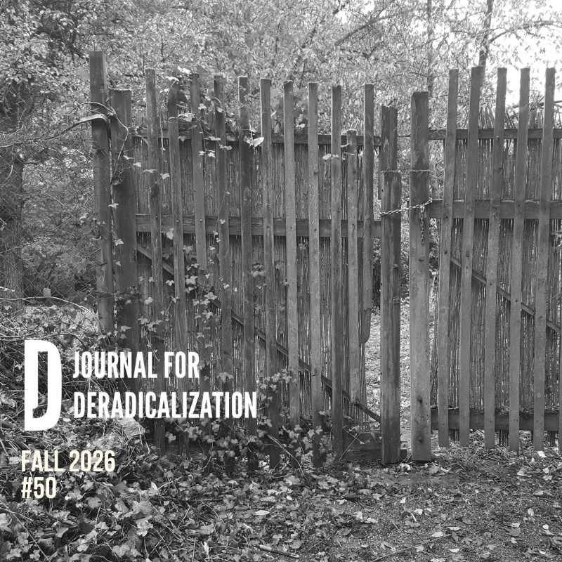 					View No. 50: Fall 2026
				
